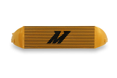 Mishimoto 2013 + Ford Focus ST Intercooler (I/C ONLY) - Gold - Forced Induction