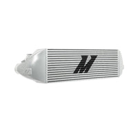 Mishimoto 2013 + Ford Focus ST Intercooler (I/C ONLY) - Silver - Forced Induction