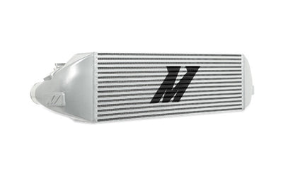 Mishimoto 2013 + Ford Focus ST Intercooler (I/C ONLY) - Silver - Forced Induction