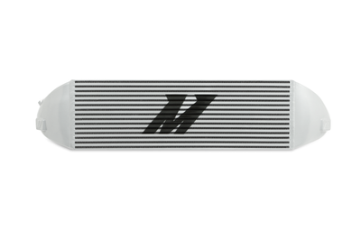 Mishimoto 2013 + Ford Focus ST Intercooler (I/C ONLY) - Silver - Forced Induction