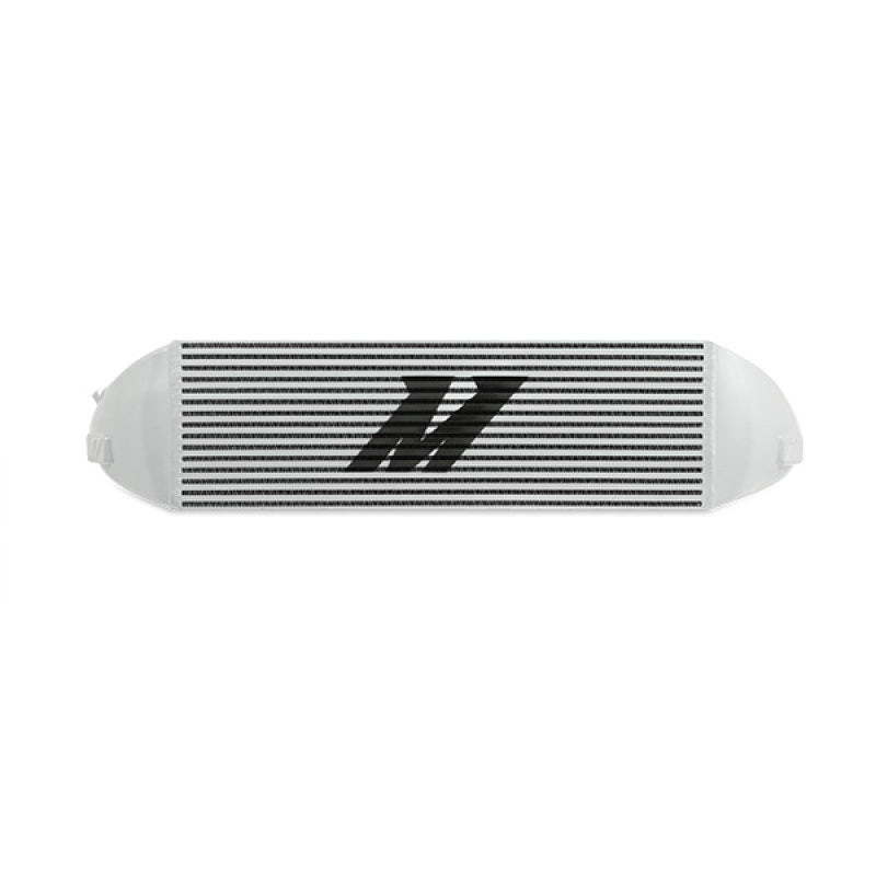 Mishimoto 2013 + Ford Focus ST Intercooler (I/C ONLY) - Silver - Forced Induction
