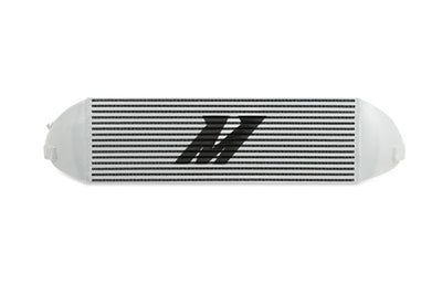 Mishimoto 2013 + Ford Focus ST Intercooler (I/C ONLY) - Silver - Forced Induction