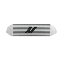 Mishimoto 2013 + Ford Focus ST Intercooler (I/C ONLY) - Silver - Forced Induction