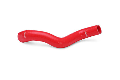 Mishimoto 2014+ Ford Fiesta ST Radiator Hose Kit (Red) - Fabrication