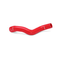 Mishimoto 2014+ Ford Fiesta ST Radiator Hose Kit (Red) - Fabrication
