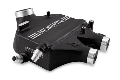 Mishimoto 2015 + BMW F8X M3/M4 Performance Air-to-Water Intercooler - Forced Induction