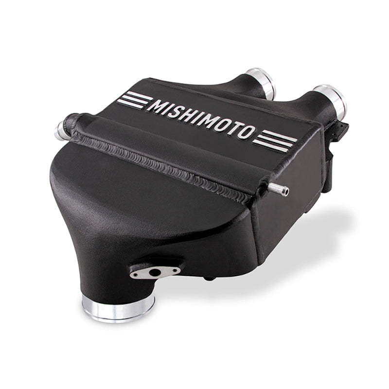 Mishimoto 2015 + BMW F8X M3/M4 Performance Air-to-Water Intercooler - Forced Induction