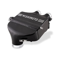 Mishimoto 2015 + BMW F8X M3/M4 Performance Air-to-Water Intercooler - Forced Induction