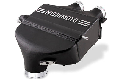 Mishimoto 2015 + BMW F8X M3/M4 Performance Air-to-Water Intercooler - Forced Induction