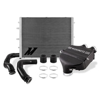 Mishimoto 2015 + BMW F8X M3/M4 Performance Air-to-Water Intercooler Power Pack - Forced Induction