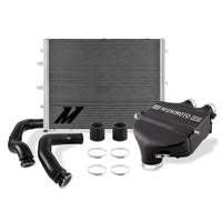Mishimoto 2015 + BMW F8X M3/M4 Performance Air-to-Water Intercooler Power Pack - Forced Induction