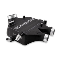 Mishimoto 2015 + BMW F8X M3/M4 Performance Air-to-Water Intercooler - Forced Induction