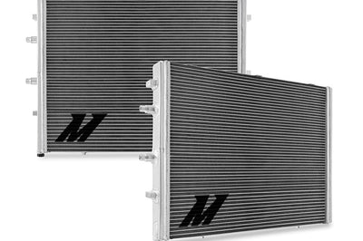 Mishimoto 2015 + BMW F8X M3/M4 Performance Heat Exchanger - Cooling