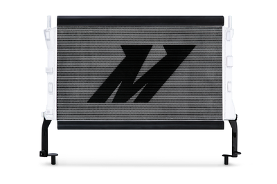 Mishimoto 2015+ Ford Mustang EcoBoost Performance Aluminum Radiator - Cooling