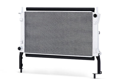 Mishimoto 2015+ Ford Mustang EcoBoost Performance Aluminum Radiator - Cooling