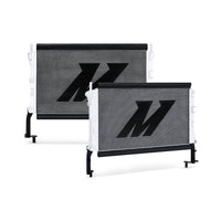 Mishimoto 2015+ Ford Mustang EcoBoost Performance Aluminum Radiator - Cooling