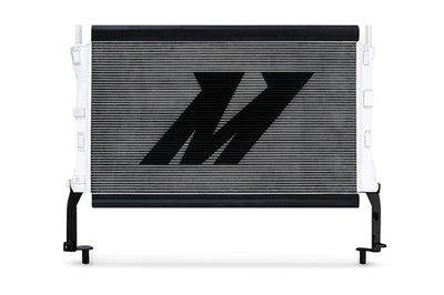 Mishimoto 2015+ Ford Mustang EcoBoost Performance Aluminum Radiator - Cooling