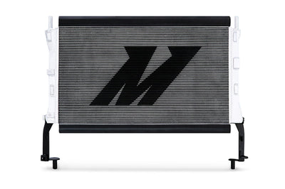 Mishimoto 2015+ Ford Mustang EcoBoost Performance Aluminum Radiator - Cooling
