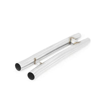Mishimoto 2015 + Ford Mustang GT H Pipe - Exhaust Mufflers & Tips