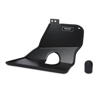 Mishimoto 2015 Subaru STi Performance Intake - Wrinkle Red - Air Systems