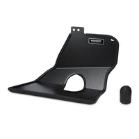 Mishimoto 2015 Subaru STi Performance Intake - Wrinkle Red - Air Systems