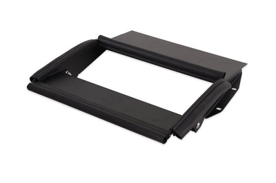 Mishimoto 2015 + Subaru WRX Street Performance Top-Mount Intercooler Shroud - Black - Forced Induction