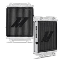 Mishimoto 2015+ VW Golf-R MK7/2013+ Audi 8V S3 Performance Auxiliary DSG Cooler/Heat Exchanger - Cooling