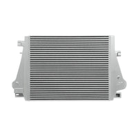 Mishimoto 2016 + Chevrolet Camaro 2.0T / 2013 + Cadillac ATS Performance Intercooler (Silver) - Forced Induction