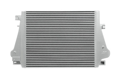 Mishimoto 2016 + Chevrolet Camaro 2.0T / 2013 + Cadillac ATS Performance Intercooler (Silver) - Forced Induction