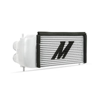 Mishimoto 2016 + Ford F-150 2.7/3.5L Ecoboost Intercooler (I/C ONLY) - Sleek Silver - Forced Induction