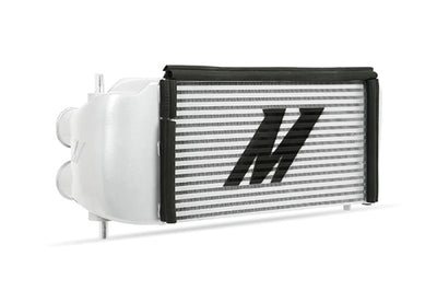 Mishimoto 2016 + Ford F-150 2.7/3.5L Ecoboost Intercooler (I/C ONLY) - Sleek Silver - Forced Induction