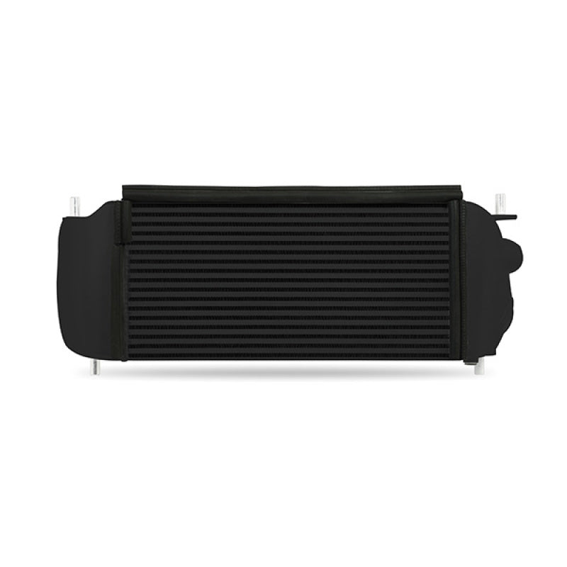 Mishimoto 2016 + Ford F-150 2.7/3.5L Ecoboost Intercooler (I/C ONLY) - Black - Forced Induction