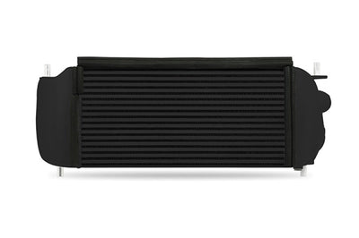 Mishimoto 2016 + Ford F-150 2.7/3.5L Ecoboost Intercooler (I/C ONLY) - Black - Forced Induction