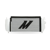 Mishimoto 2016 + Ford F-150 2.7/3.5L Ecoboost Intercooler (I/C ONLY) - Sleek Silver - Forced Induction