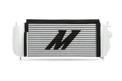 Mishimoto 2016 + Ford F-150 2.7/3.5L Ecoboost Intercooler (I/C ONLY) - Sleek Silver - Forced Induction