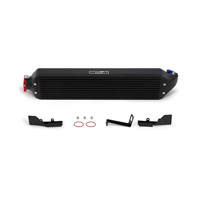 Mishimoto 2016 + Honda Civic 1.5T / 2017 + Si Intercooler (I/C ONLY) - Black - Forced Induction