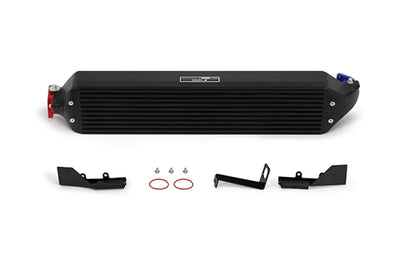 Mishimoto 2016 + Honda Civic 1.5T / 2017 + Si Intercooler (I/C ONLY) - Black - Forced Induction