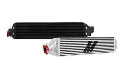 Mishimoto 2016 + Honda Civic 1.5T / 2017 + Si Intercooler (I/C ONLY) - Silver - Forced Induction