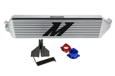 Mishimoto 2016 + Honda Civic 1.5T / 2017 + Si Intercooler (I/C ONLY) - Silver - Forced Induction
