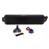 Mishimoto 2016 + Honda Civic 1.5T / 2017 + Si Intercooler (I/C ONLY) - Black - Forced Induction