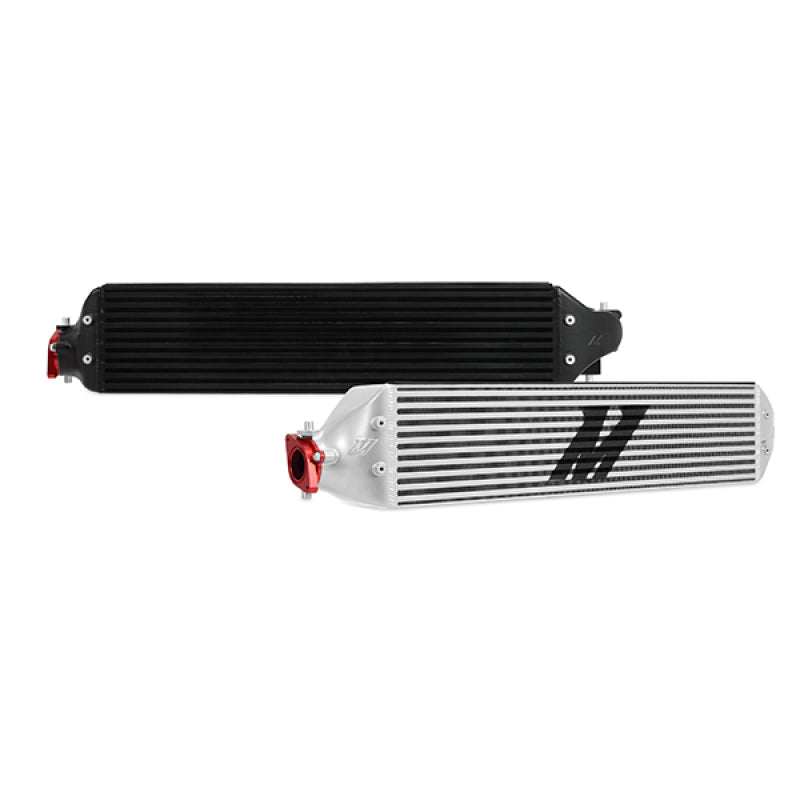 Mishimoto 2016 + Honda Civic 1.5T / 2017 + Si Intercooler (I/C ONLY) - Silver - Forced Induction