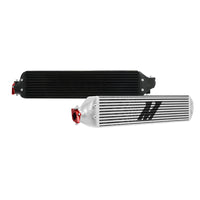 Mishimoto 2016 + Honda Civic 1.5T / 2017 + Si Intercooler (I/C ONLY) - Silver - Forced Induction