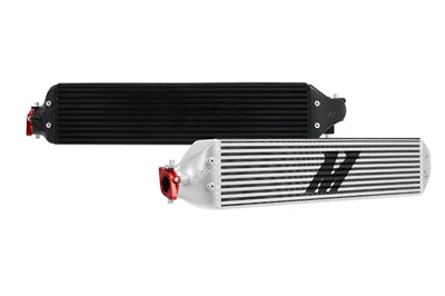 Mishimoto 2016 + Honda Civic 1.5T / 2017 + Si Intercooler (I/C ONLY) - Silver - Forced Induction
