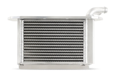 Mishimoto 2016+ Polaris RZR XP Turbo Performance Intercooler - Forced Induction