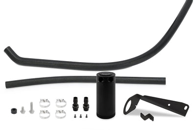 Mishimoto 2019 + Dodge Ram 1500 5.7L Baffled Oil Catch - Engine Components