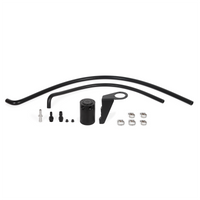 Mishimoto 2019 + Hyundai Veloster Turbo PCV-Side Direct Fit Catch - Engine Components