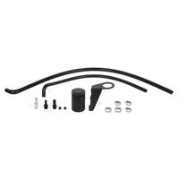 Mishimoto 2019 + Hyundai Veloster Turbo PCV-Side Direct Fit Catch - Engine Components