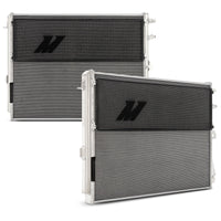 Mishimoto 2021+ BMW M3/ M4 G8X Automatic Performance Heat Exchanger - Cooling