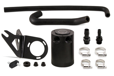 Mishimoto 22+ Kia Stinger GT Catch Can Kit (PCV Side) - Engine Components