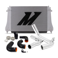 Mishimoto 22+ Volkswagen GTI MK8 (MQB) Performance Intercooler Kit P - Forced Induction